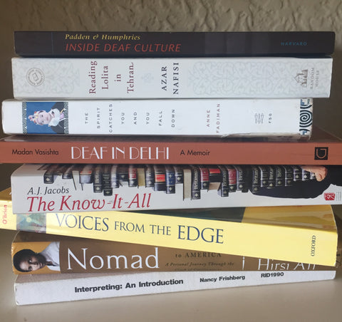 Cultural Books